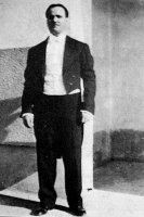 Hudhari Abu Aziz